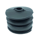 Manicotto in gomma della serie Plus